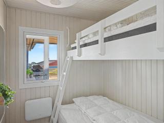 Holiday Home Teofan - 325m from the sea by Interhome - 1