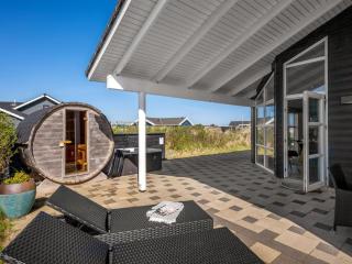 Holiday Home Tatania - 500m to the fjord by Interhome - 7