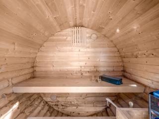 Holiday Home Tatania - 500m to the fjord by Interhome - 6