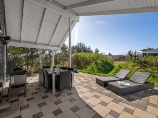 Holiday Home Tatania - 500m to the fjord by Interhome - 2