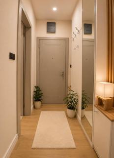 Blue apartment - 2