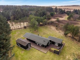 Holiday Home Anita - 400m from the sea by Interhome - 7