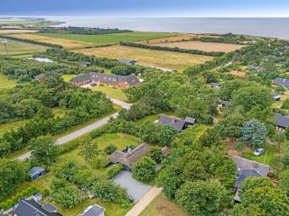 Holiday Home Berna - 500m to the fjord by Interhome - 1