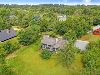 Holiday Home Berna - 500m to the fjord by Interhome - 1