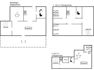 Holiday Home Jerg - 1km from the sea by Interhome - 9