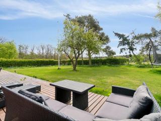 Holiday Home Jerg - 1km from the sea by Interhome - 4