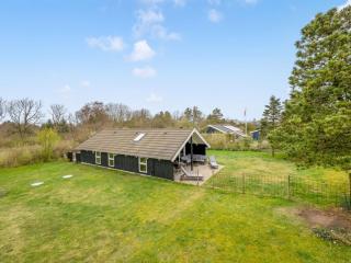 Holiday Home Swartebrand - 400m to the fjord by Interhome - 9