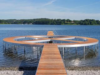 Holiday Home Odlef - 110m to the fjord by Interhome - 8