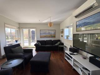 Holiday Home Anelle - 1-2km to the fjord by Interhome - 5