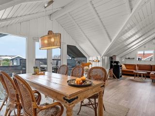 Holiday Home Kajsa - 150m from the sea by Interhome - 5