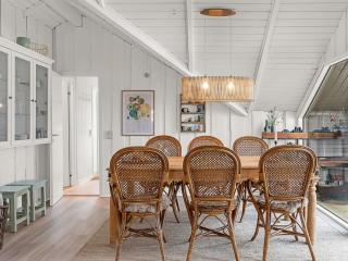 Holiday Home Kajsa - 150m from the sea by Interhome - 1