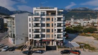 B1 first line apartments - 7