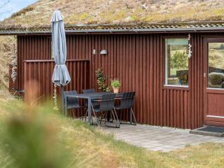 Holiday Home Thorgny - 1km from the sea by Interhome - 8