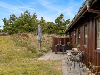 Holiday Home Thorgny - 1km from the sea by Interhome - 2