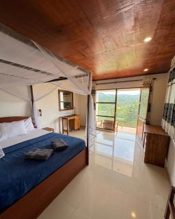 Rainforest mountain resort - 8