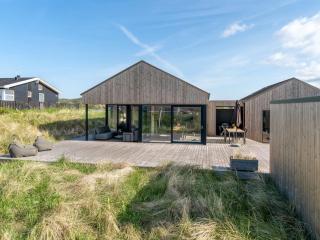 Holiday Home Uolevi - 130m from the sea by Interhome - 8