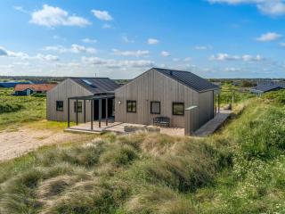 Holiday Home Uolevi - 130m from the sea by Interhome - 4