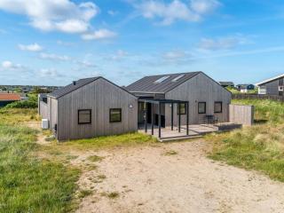 Holiday Home Uolevi - 130m from the sea by Interhome - 3