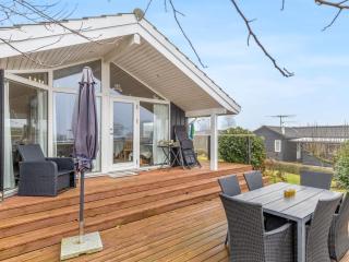 Holiday Home Gro - 250m from the sea by Interhome - 6