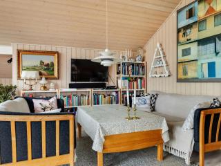 Holiday Home Gro - 250m from the sea by Interhome - 3