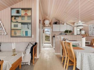 Holiday Home Gro - 250m from the sea by Interhome - 1