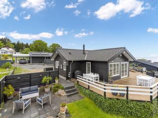 Holiday Home Marlien - 65m from the sea by Interhome - 6