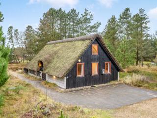 Holiday Home Erhardt - 2km from the sea by Interhome - 3