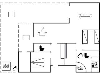 Holiday Home Alisa - 1-9km from the sea by Interhome - Ålbæk - 9