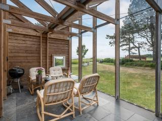 Holiday Home Else - 25m from the sea by Interhome - 3
