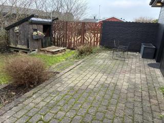 Holiday Home Falk - 900m from the sea by Interhome - 2