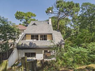 600 m de la plage, maison et jardin pour 8 - 5