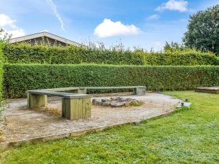 Holiday Home Thorben - 350m from the sea by Interhome - 2