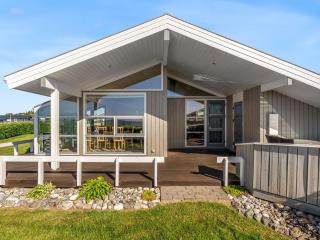 Holiday Home Lien - 100m from the sea by Interhome - 9