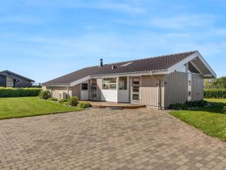 Holiday Home Lien - 100m from the sea by Interhome - 8