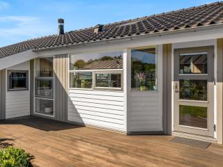 Holiday Home Lien - 100m from the sea by Interhome - 7