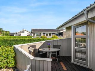 Holiday Home Lien - 100m from the sea by Interhome - 5