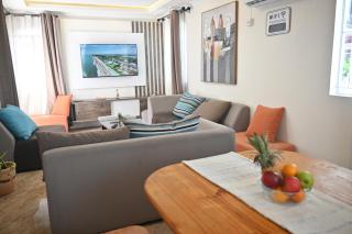 4BR Villa - 20 meters Walk - Flic en Flac beach - 9