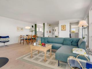 Holiday Home Grita - 100m to the fjord by Interhome - 2