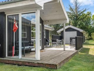 Holiday Home Oddvar - 400m from the sea by Interhome - 8