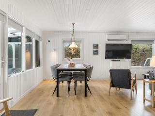 Holiday Home Steinunn - 2-9km from the sea by Interhome - 7