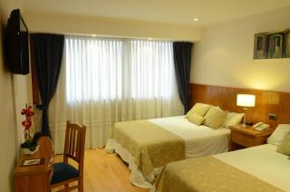 Ñikén Hotel & Spa - 3