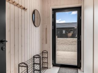Holiday Home Gustaf - 800m from the sea by Interhome - 8