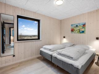 Holiday Home Gustaf - 800m from the sea by Interhome - 2