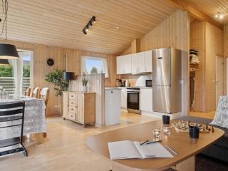 Holiday Home Loki - 200m from the sea by Interhome - 9