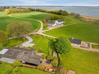 Holiday Home Brunetta - 200m to the fjord by Interhome - 9