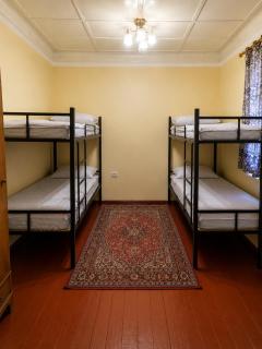 Welcome Inn Khorog - 1