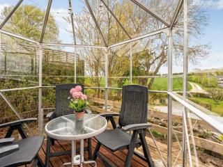 Holiday Home Brunetta - 200m to the fjord by Interhome - 1