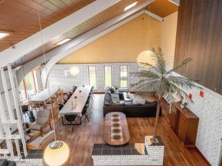 Holiday Home Stilla - 19km from the sea by Interhome - 2
