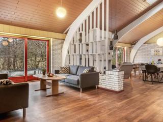 Holiday Home Stilla - 19km from the sea by Interhome - 1