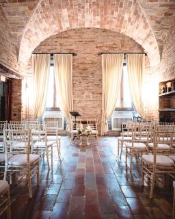 Room in Renaissance Villa - Palazzo Carradori - 2